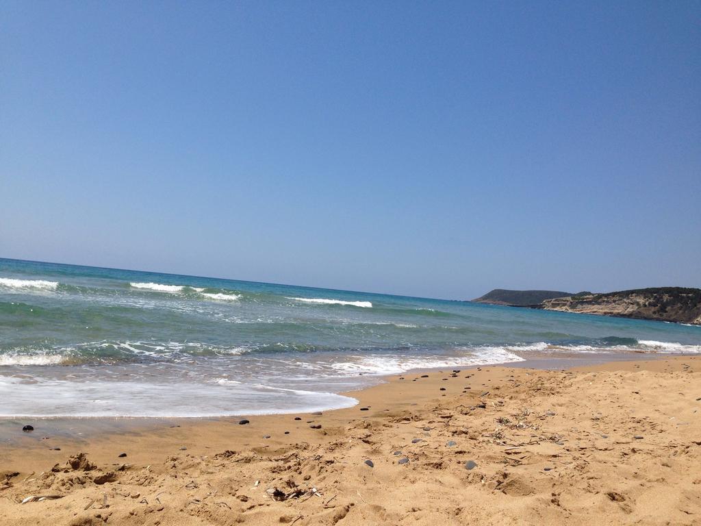 فيلا Agriturismo S'Aranada Marrùbiu المظهر الخارجي الصورة