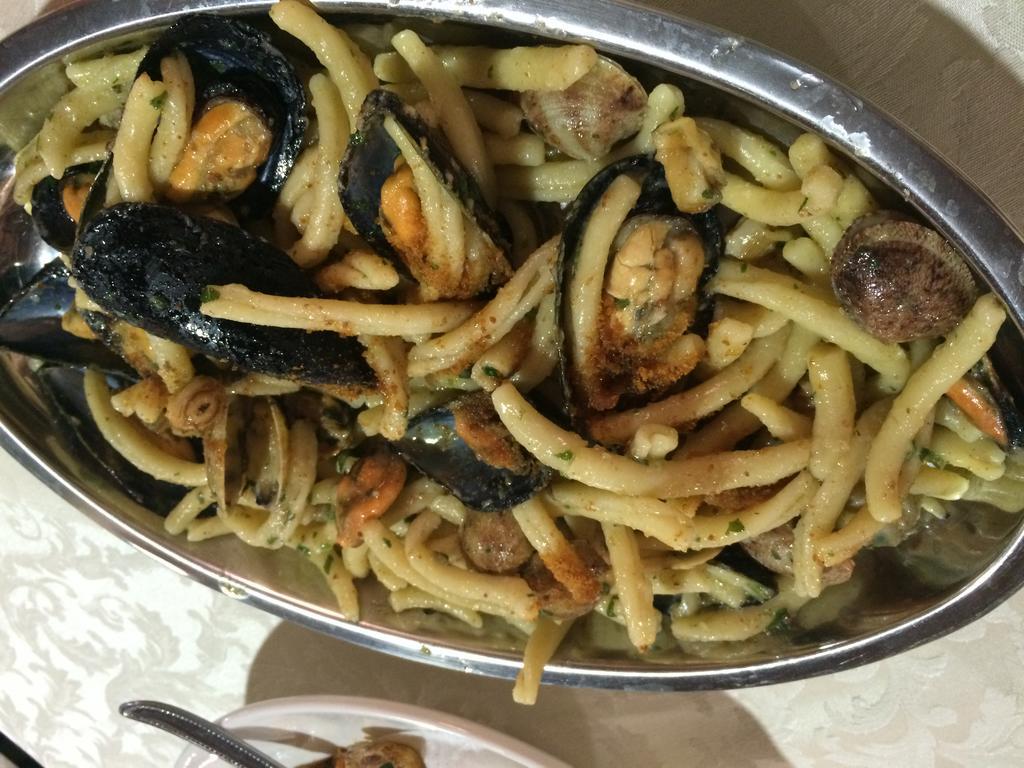 فيلا Agriturismo S'Aranada Marrùbiu المظهر الخارجي الصورة